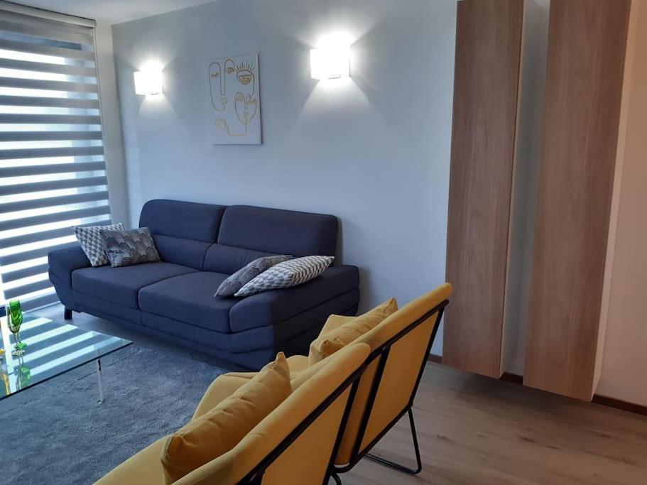 Logement 80 M2 Avec Terrasses Entre Les Deux Abers Ландеда Екстер'єр фото