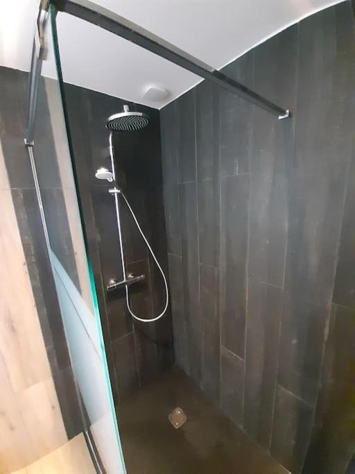 Logement 80 M2 Avec Terrasses Entre Les Deux Abers Ландеда Екстер'єр фото