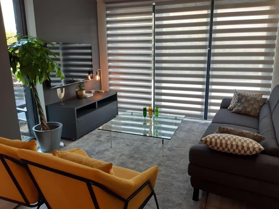 Logement 80 M2 Avec Terrasses Entre Les Deux Abers Ландеда Екстер'єр фото