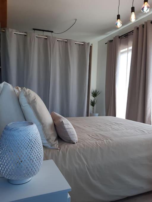 Logement 80 M2 Avec Terrasses Entre Les Deux Abers Ландеда Екстер'єр фото