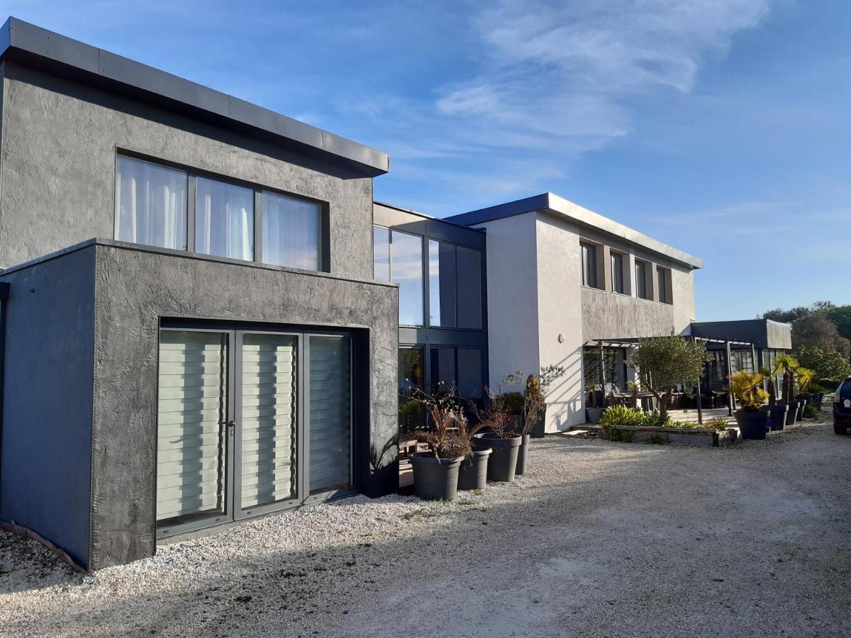 Logement 80 M2 Avec Terrasses Entre Les Deux Abers Ландеда Екстер'єр фото
